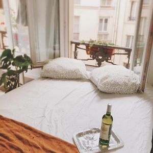 Studio Appartement